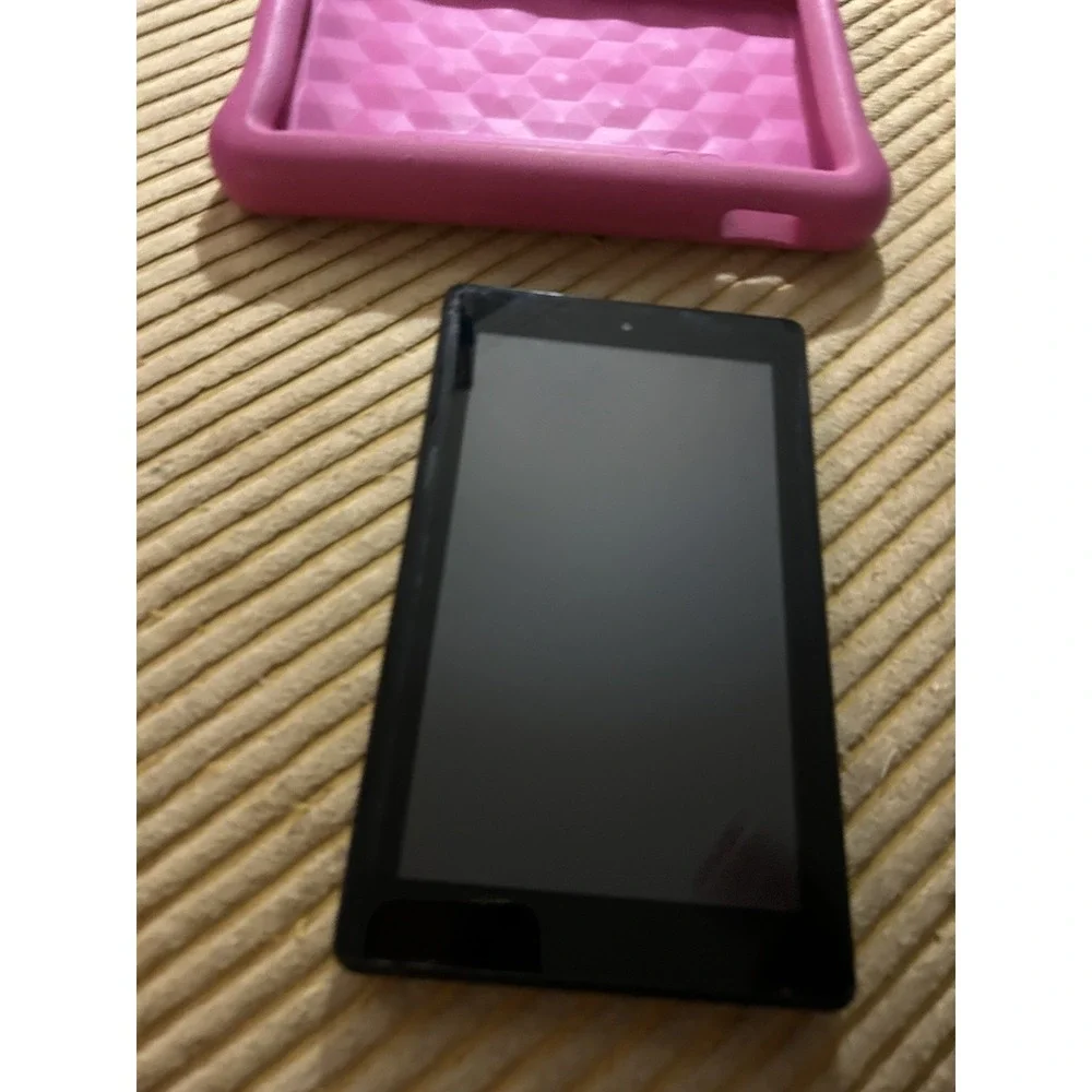 Amazon fire 9th